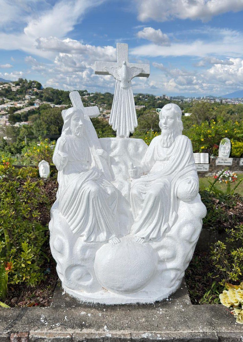 Medallón