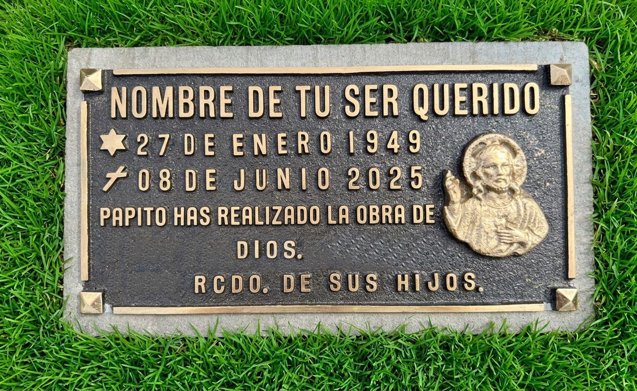 Placa